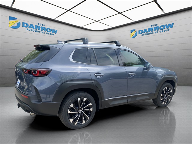2025 Mazda CX-50 Premium Plus photo 5