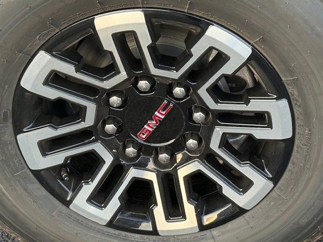 2026 Gmc Sierra Elevation photo 11
