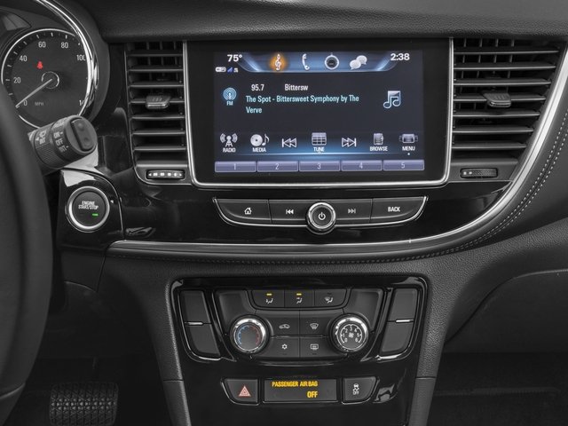 2017 Buick Encore Preferred photo 4