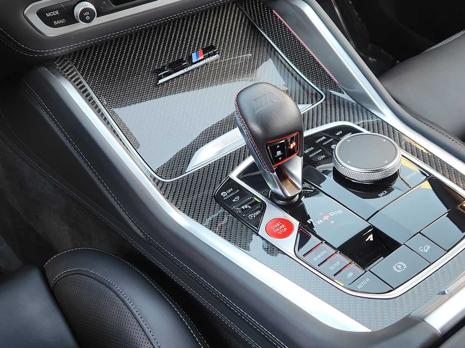 2023 Bmw X5 photo 12