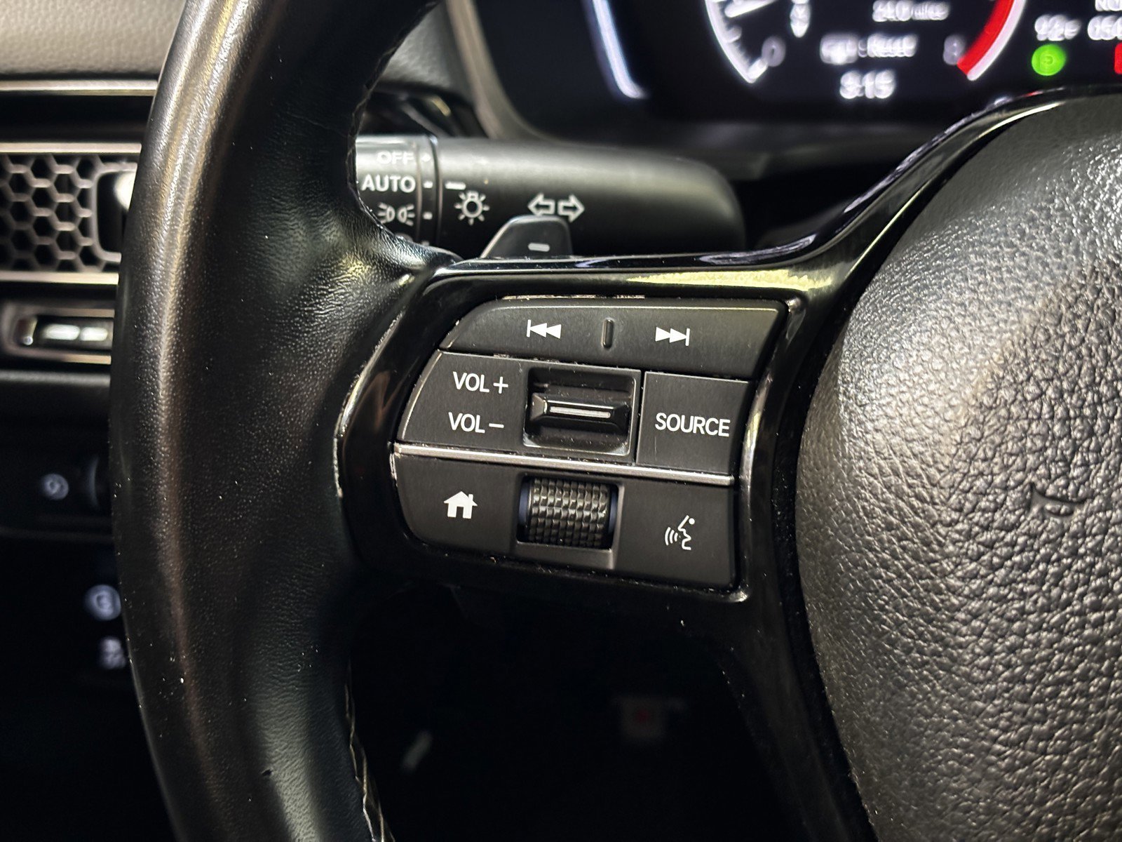 2022 Honda Civic Sport photo 18