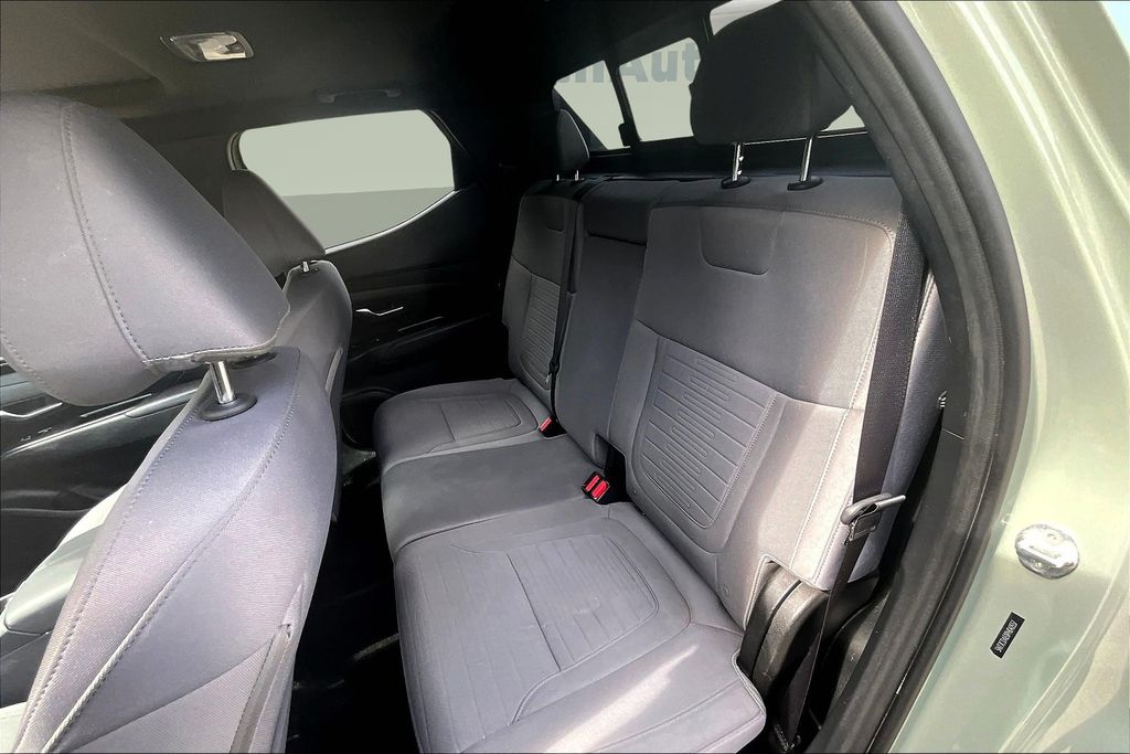 2023 Hyundai Santa Cruz SEL photo 20