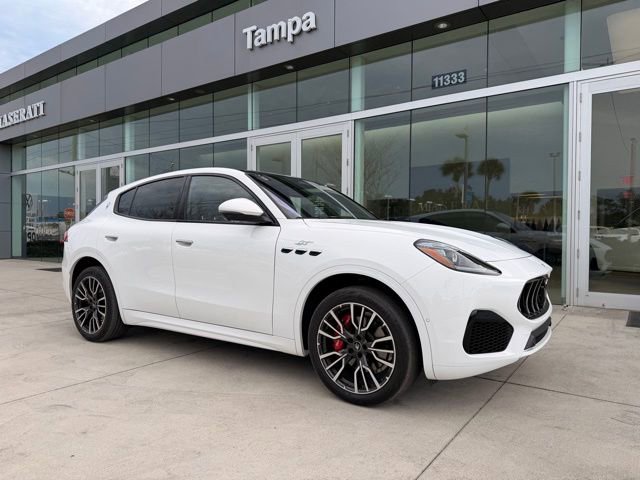 2024 Maserati Grecale GT