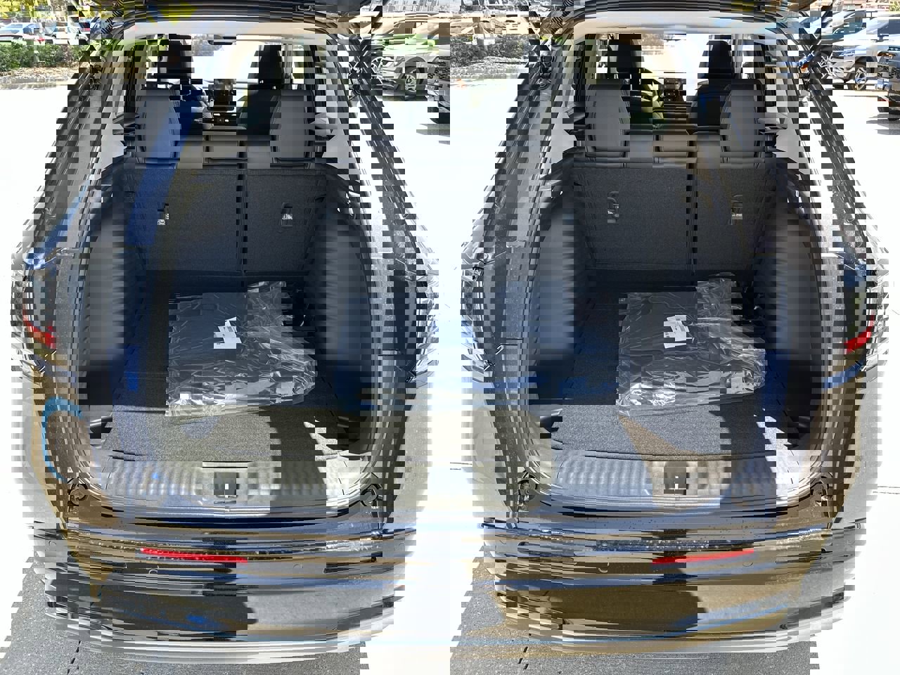 2026 Honda HR-V EX-L photo 22