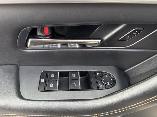 2024 Mazda CX-90 3.3 Turbo Preferred Plus photo 3