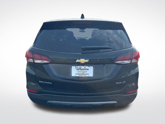 2024 Chevrolet Equinox LT photo 4