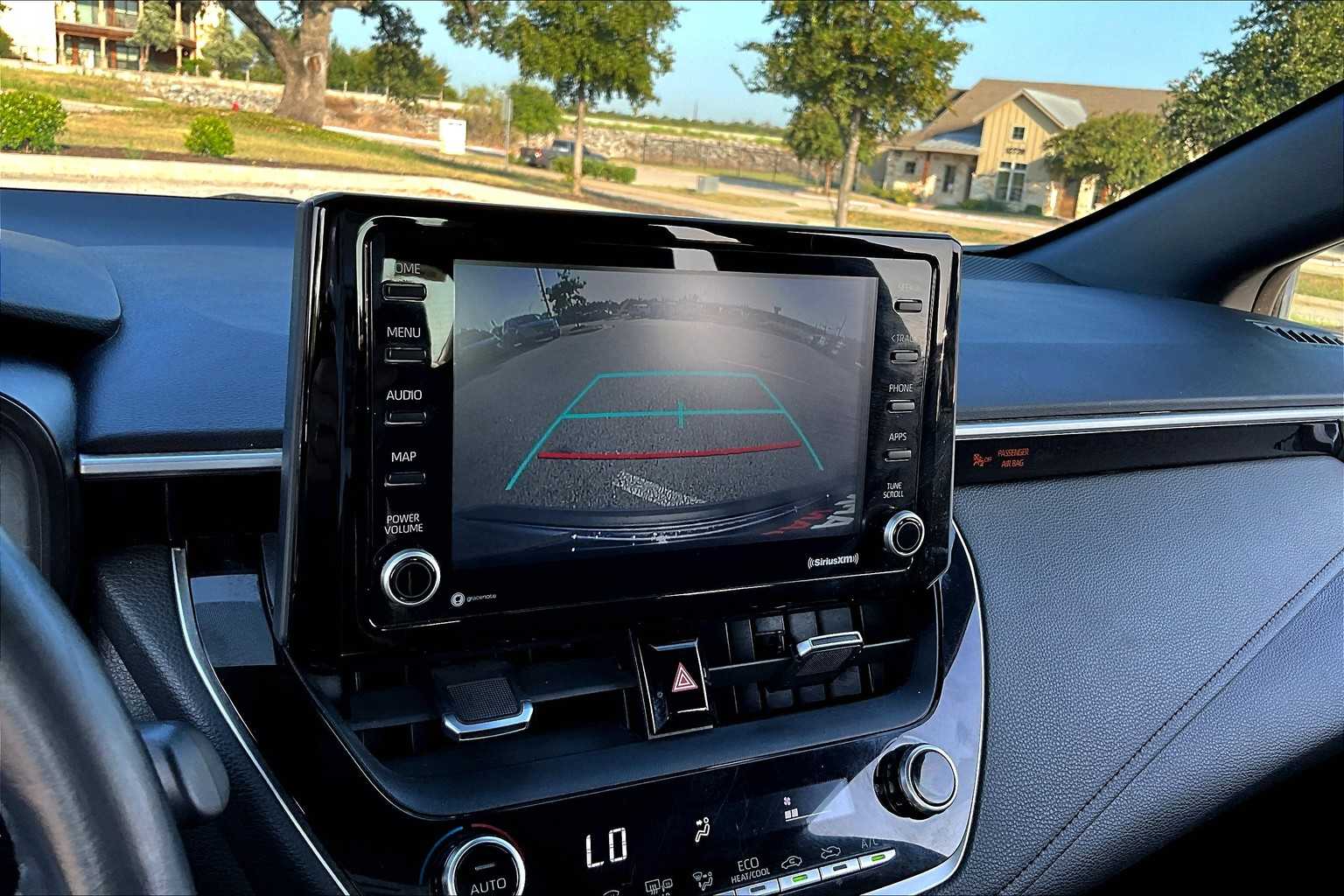 2022 Toyota Corolla SE photo 25