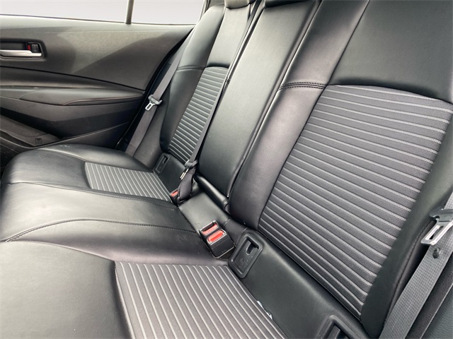 2023 Toyota Corolla XSE photo 13