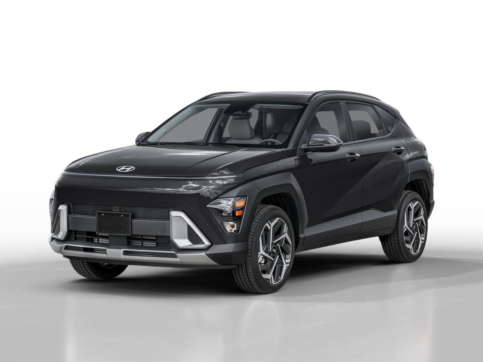 2026 Hyundai Kona SEL Premium's photo