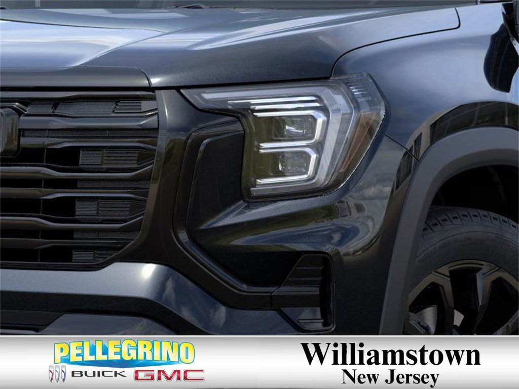 2026 Gmc Terrain Elevation photo 3