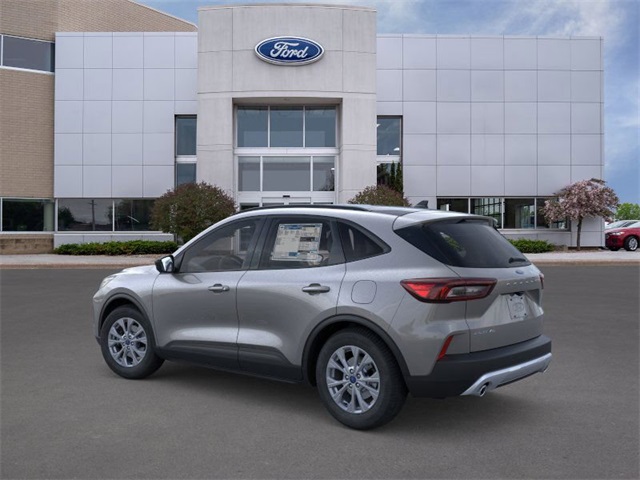 2025 Ford Escape Active photo 3