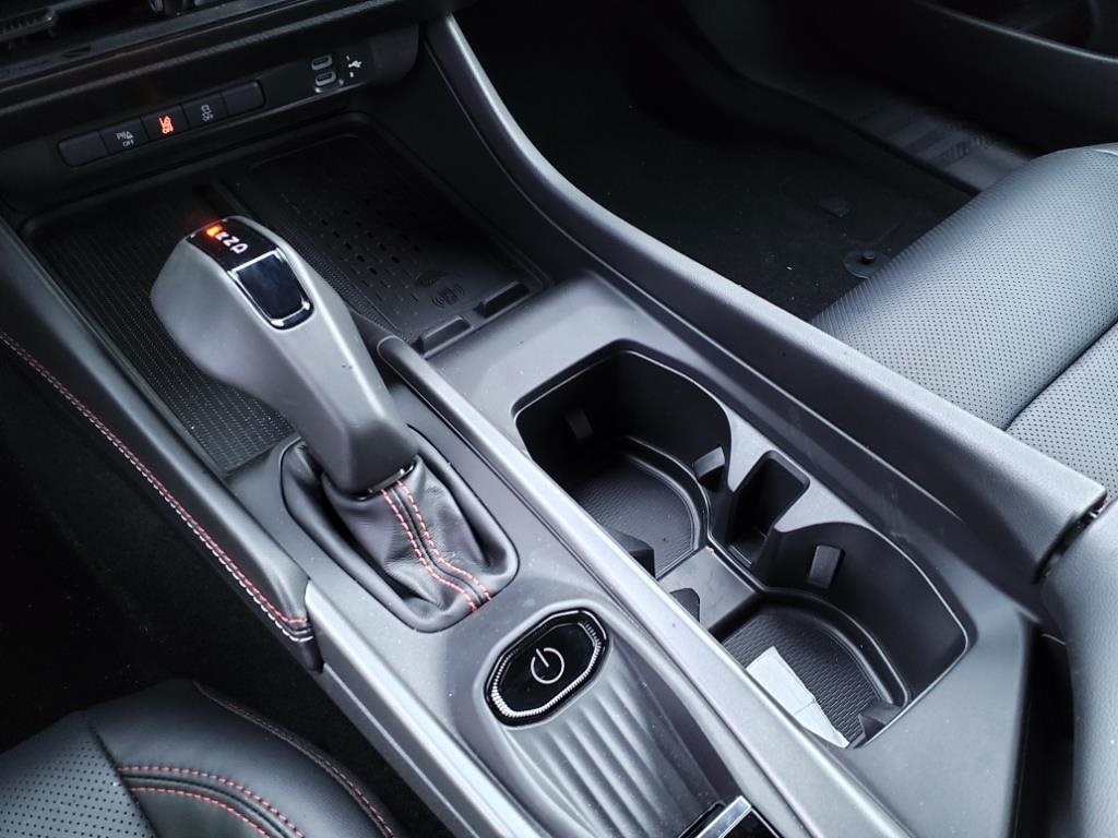 2024 Dodge Charger R/T photo 15