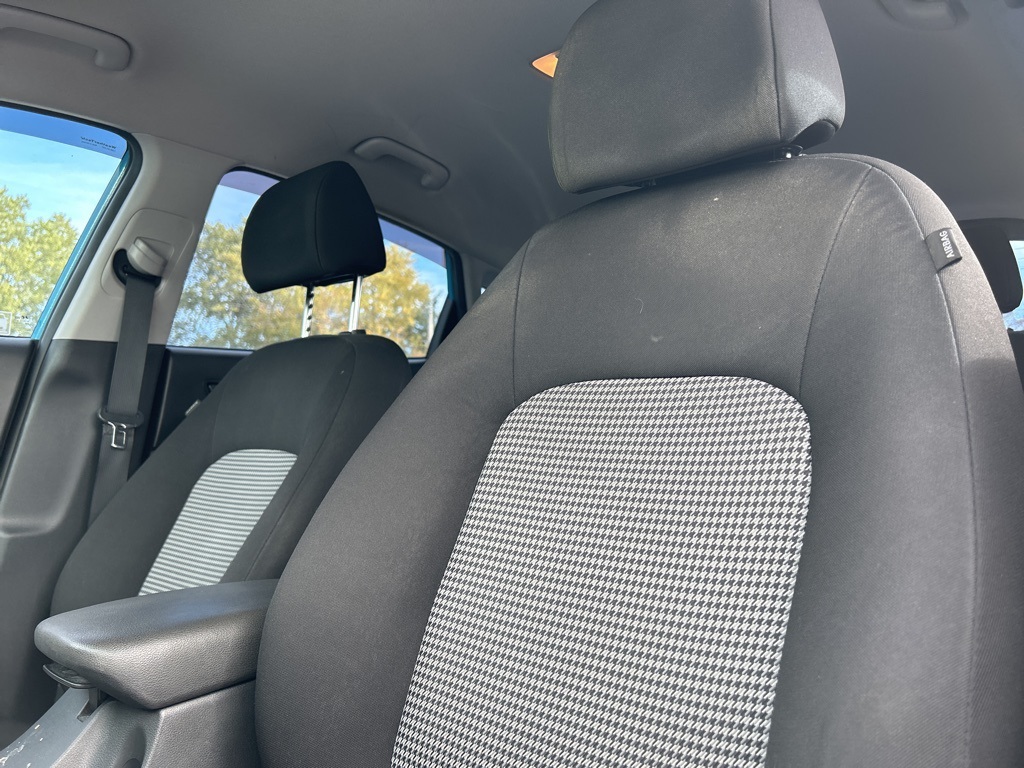 Used 2022 Hyundai Kona SE with VIN KM8K22AB6NU796540 for sale in Bowmansville, NY