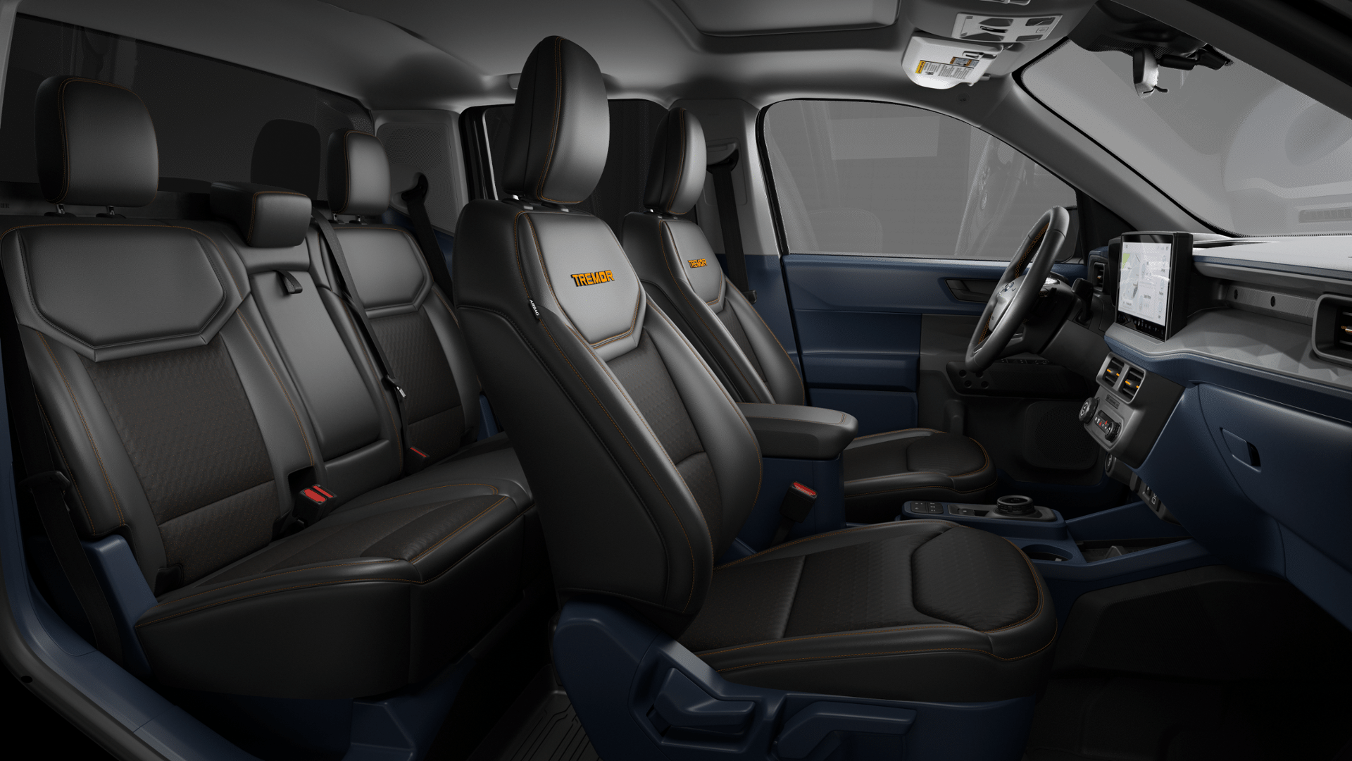 2026 FORD MAVERICK - Image 6