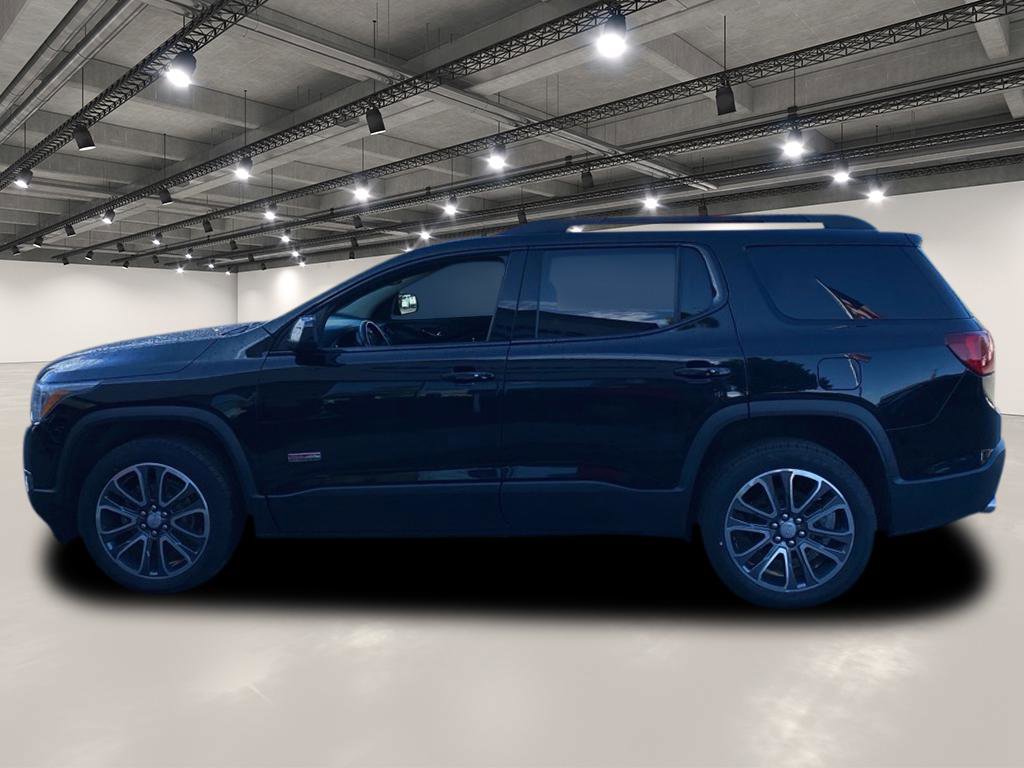 2019 Gmc Acadia SLT photo 4