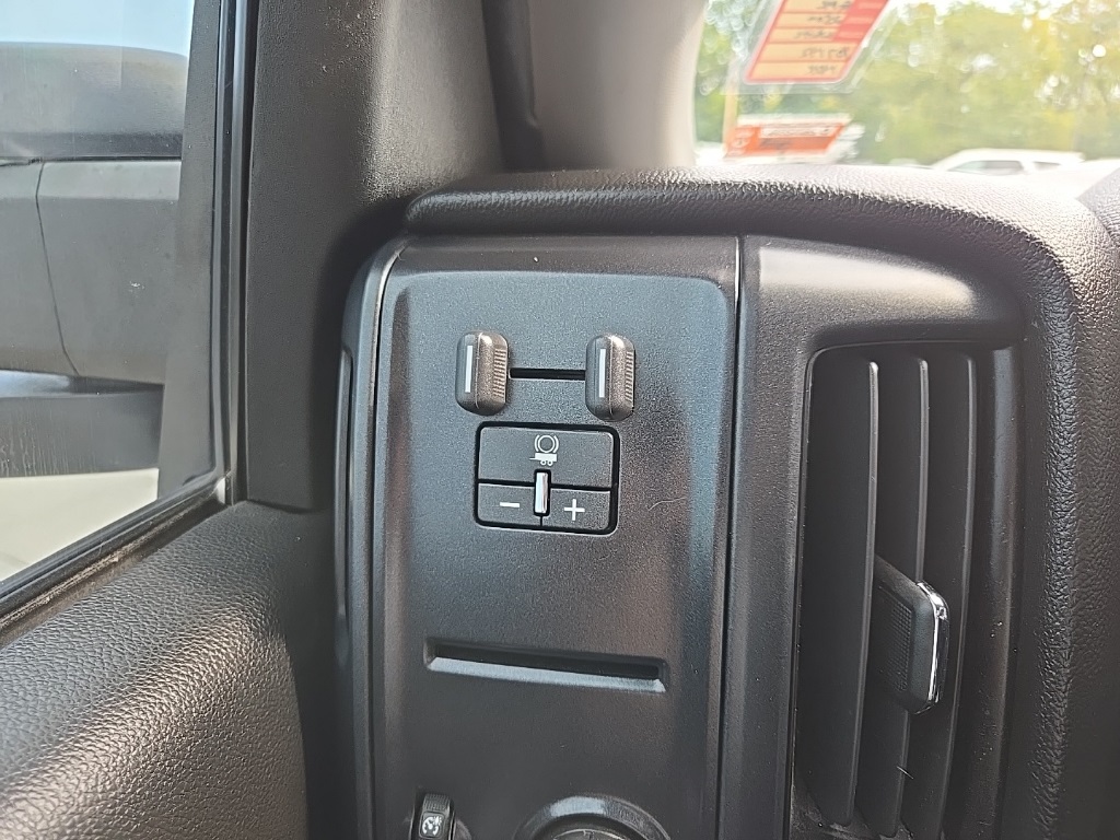 2015 Gmc Sierra Base photo 51