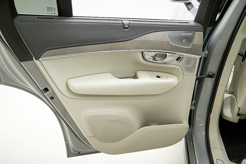 2024 VOLVO XC90 - Image 22