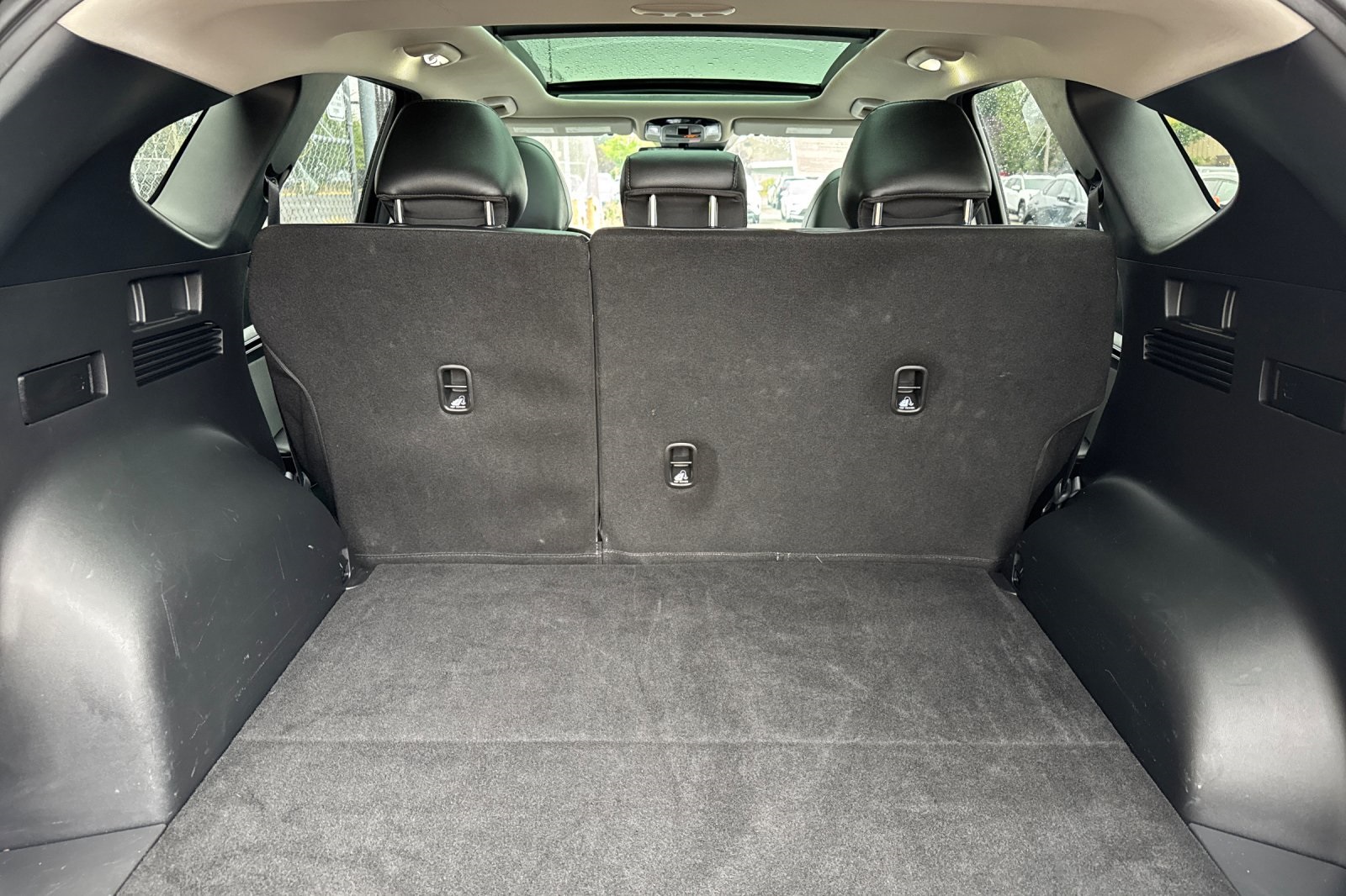 2023 Hyundai Tucson Limited photo 15