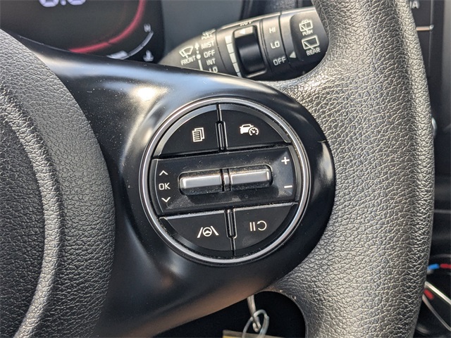 2024 Kia Soul LX photo 23