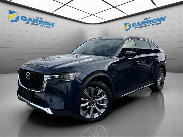 2024 Mazda CX-90 Turbo Premium Package's photo