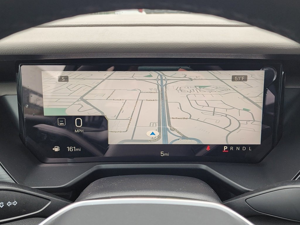 2025 Gmc Acadia Elevation photo 24