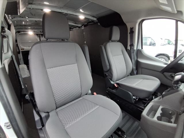 2024 Ford Transit Cargo Van photo 10