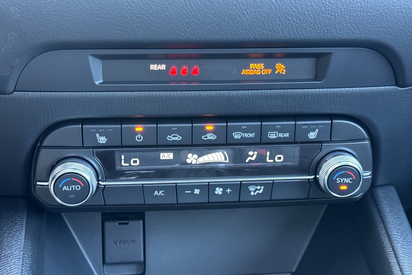 2025 Mazda CX-5 2.5 S Preferred photo 19
