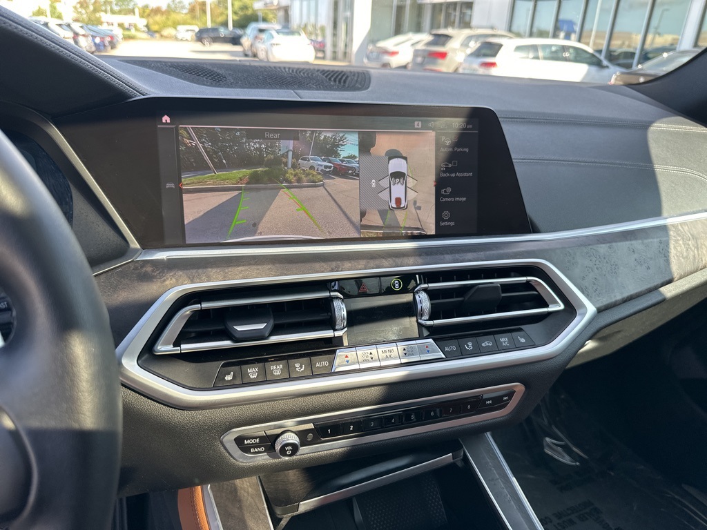 2022 Bmw X5 xDrive40i photo 17