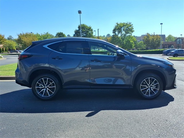 2026 Lexus NX 350 photo 6