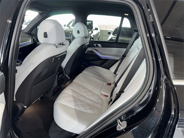 2025 Bmw X5 sDrive40i photo 14