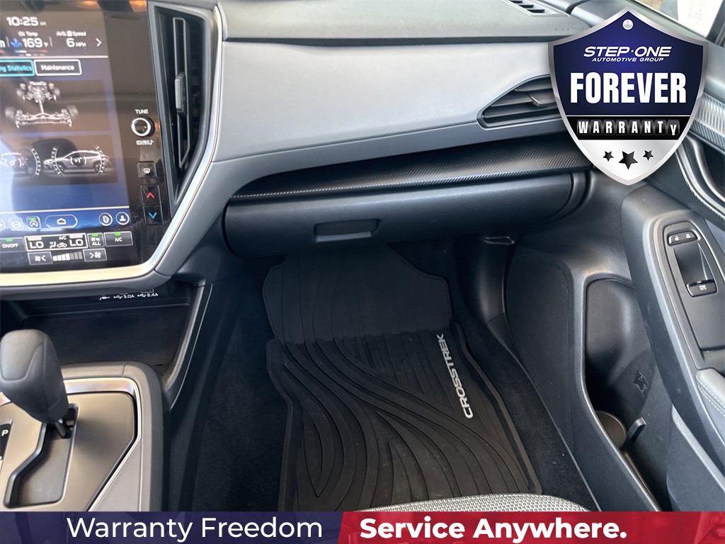 2024 Subaru Crosstrek Premium photo 12