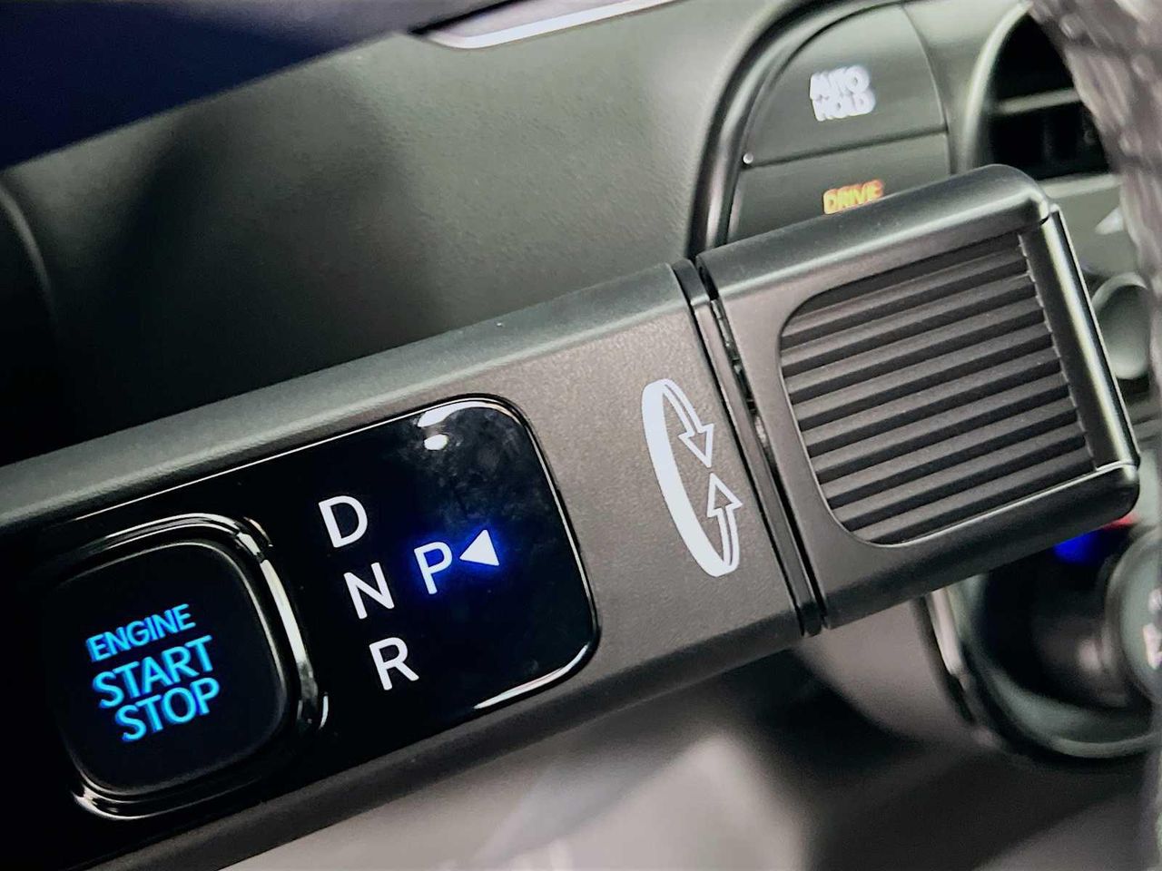2026 Hyundai Palisade XRT photo 6