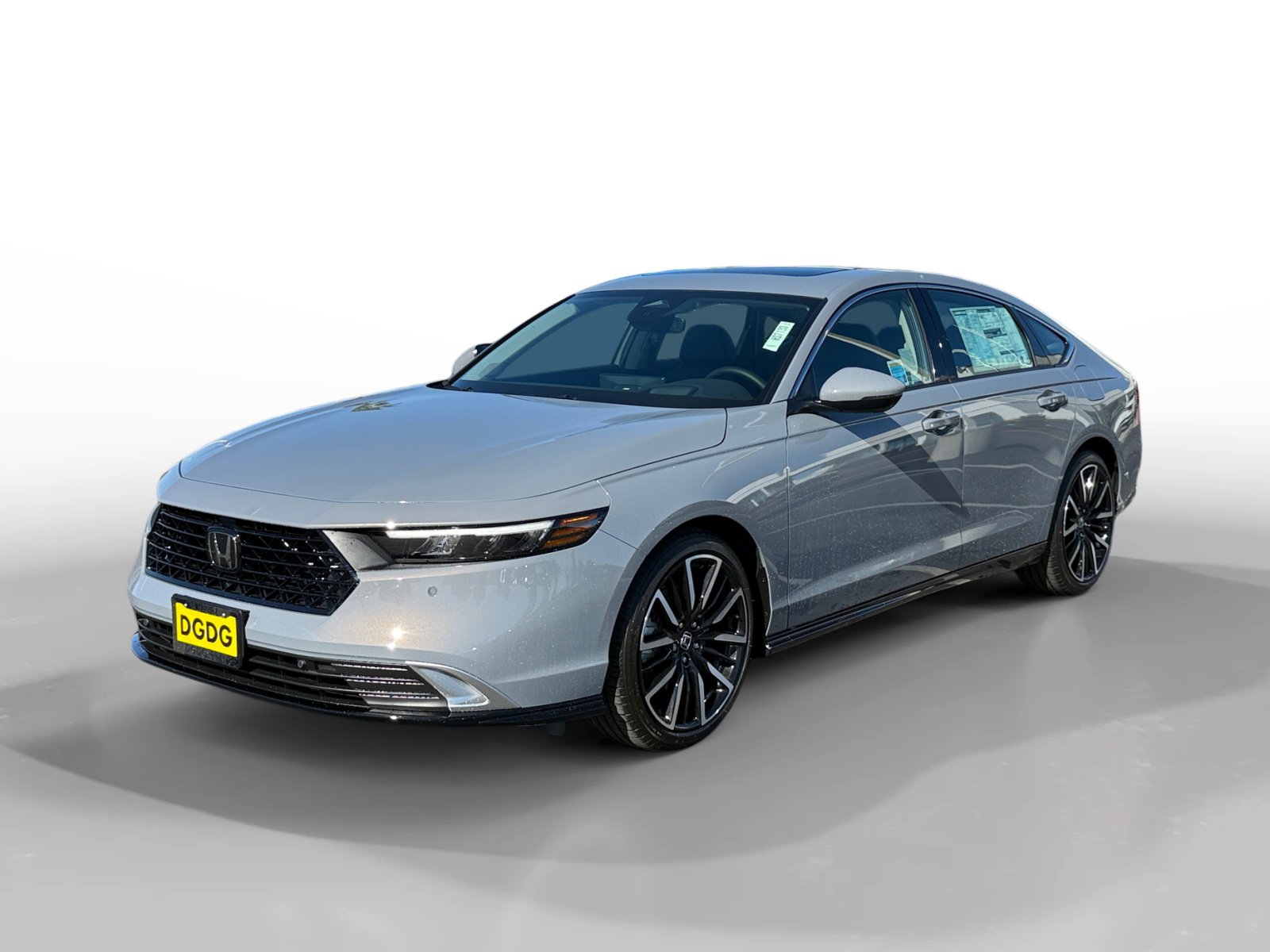 2025 Honda Accord
