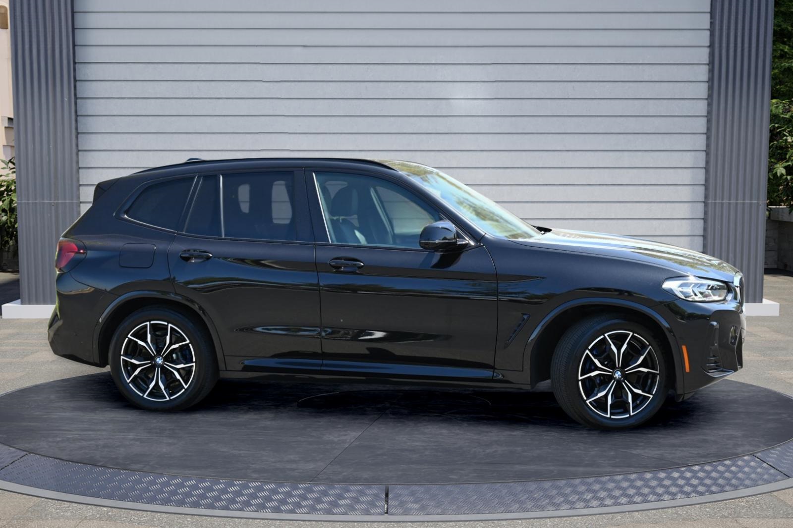2024 Bmw X3 M40i photo 3