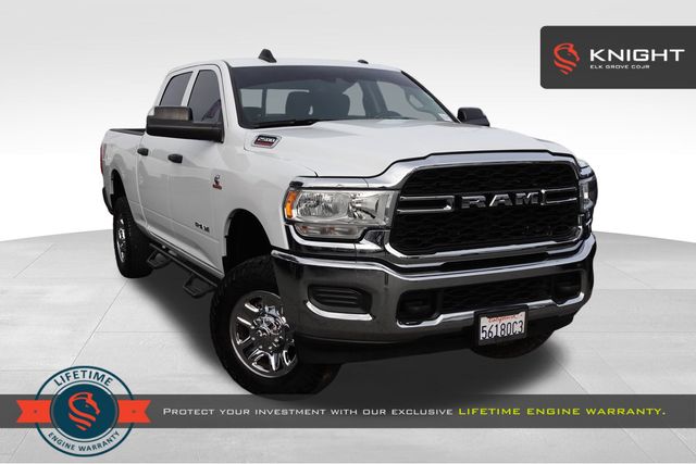 2020 RAM Ram 2500 Pickup Tradesman's photo