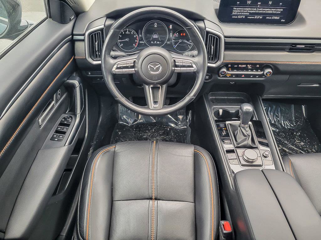 2023 MAZDA CX-50 - Image 13