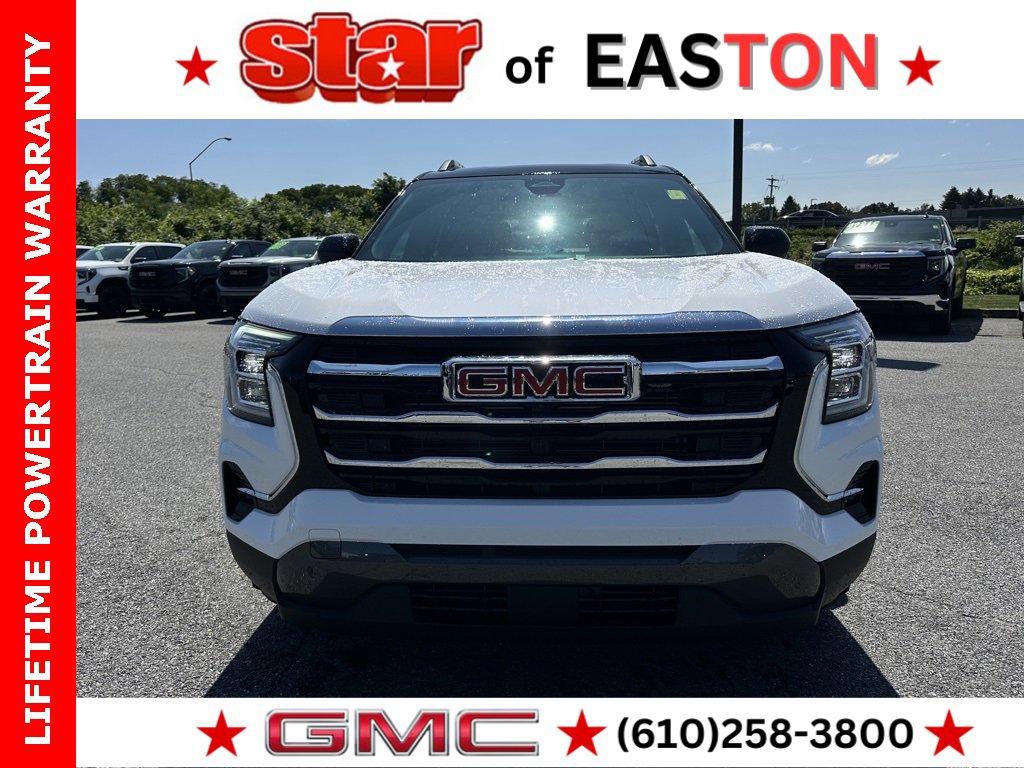 2026 Gmc Terrain Elevation photo 4