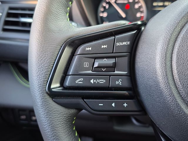2025 Subaru Ascent Onyx Edition photo 26