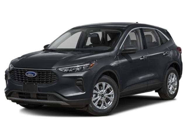 2026 Ford Escape Active's photo