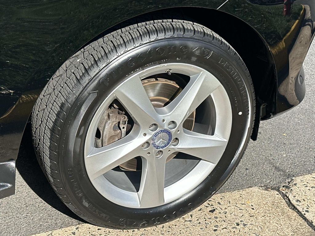 2017 Mercedes Benz GLE 350 photo 17