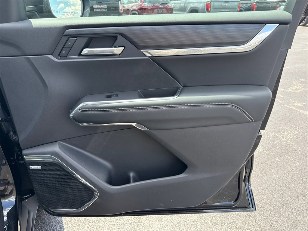 2025 Gmc Acadia Elevation Black Edition photo 37