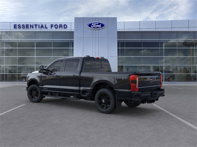2024 Ford F-250 photo 4