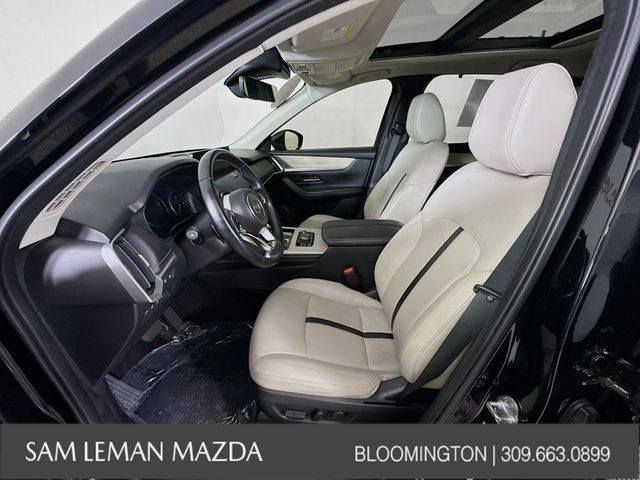 2024 Mazda CX-90 3.3 Turbo Premium photo 22