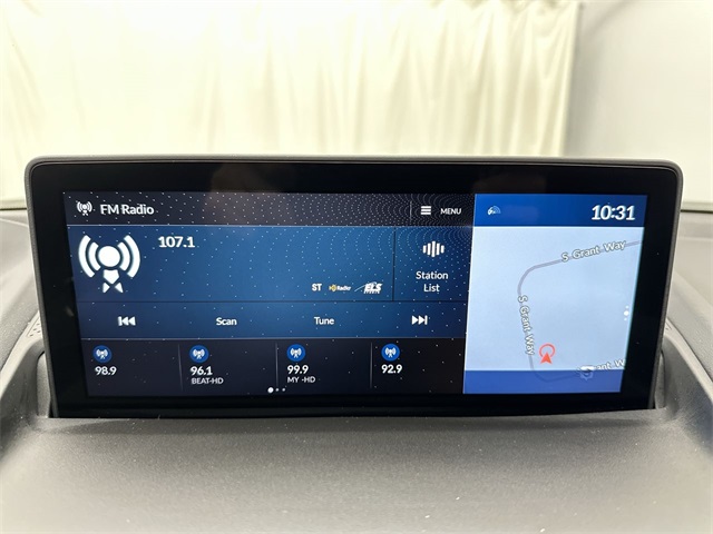 2023 Acura RDX A-Spec Advance photo 7