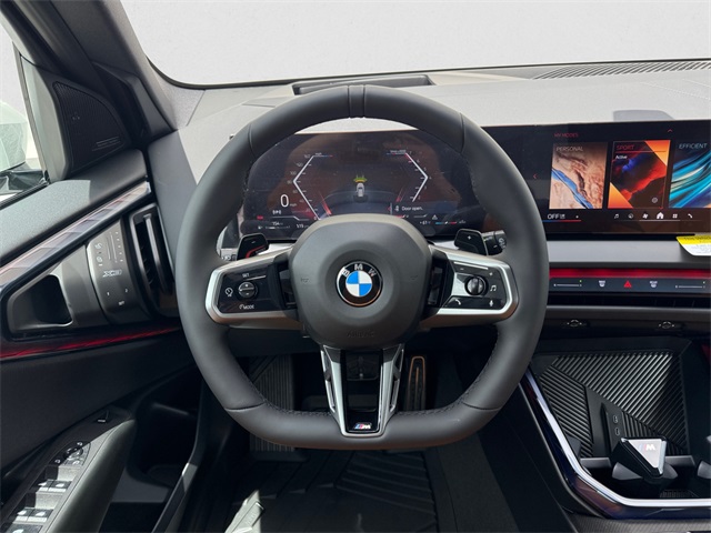 2025 Bmw X3 30x Drive photo 11