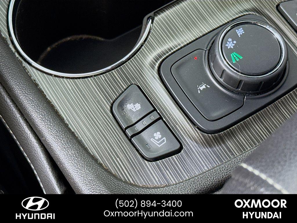 2021 Gmc Acadia SLT photo 21