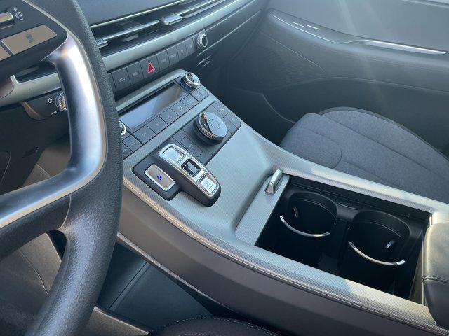 2025 Hyundai Palisade SE photo 8