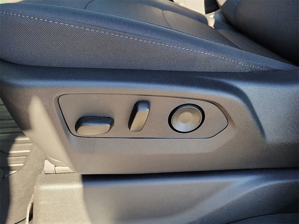 2026 Gmc Sierra 1500 Elevation photo 19