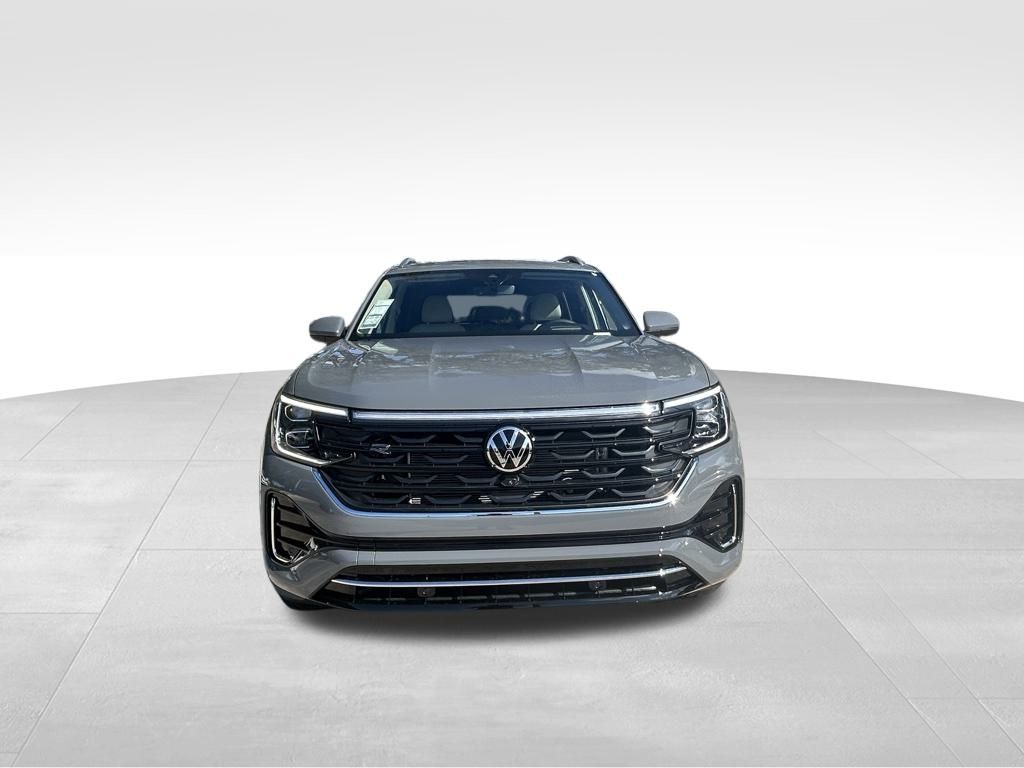 2026 Volkswagen Atlas SEL Premium R-Line photo 7