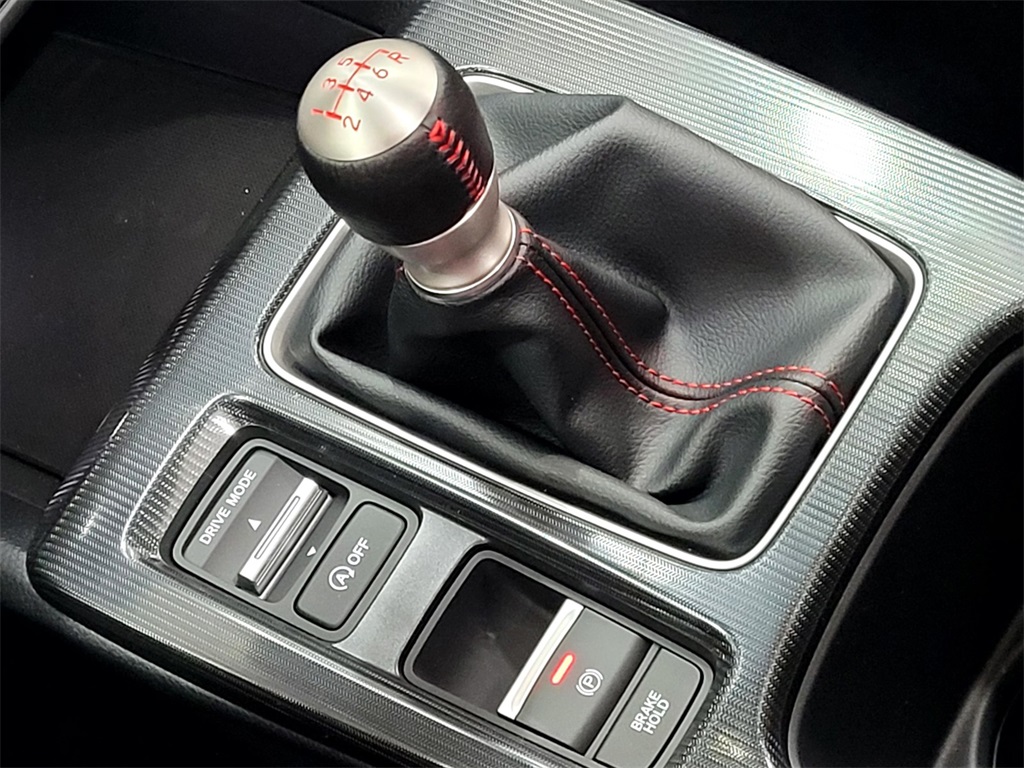 2026 Honda Civic Si photo 22